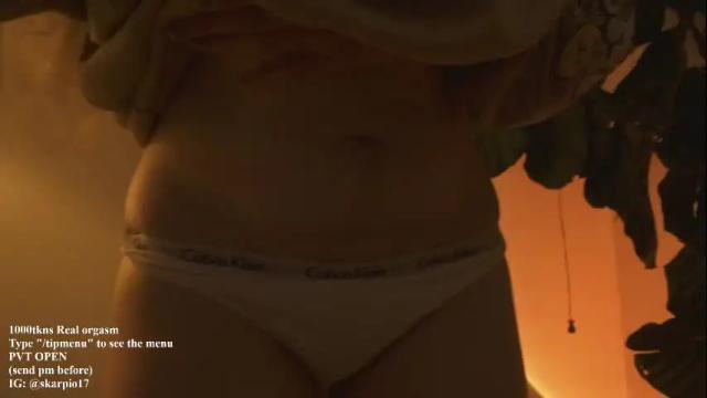 Image 10 of skarpio17 Stream on Chaturbate on 26 days ago