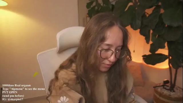 Image 12 of skarpio17 Stream on Chaturbate on 26 days ago