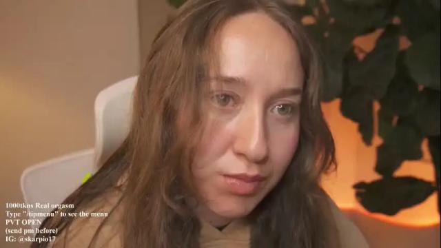 Image 3 of skarpio17 Stream on Chaturbate on 26 days ago