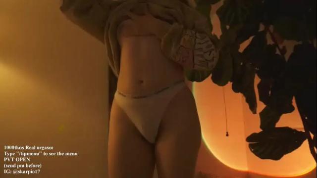 Thumbnail 3, skarpio17's Stream at Chaturbate, 26 days ago