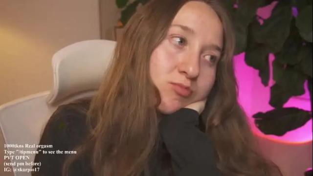 Image 11 of skarpio17 Stream on Chaturbate on 22 days ago