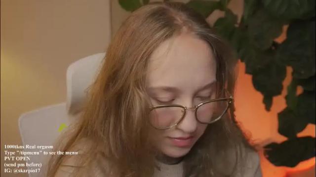 Image 2 of skarpio17 Stream on Chaturbate on 3 days ago