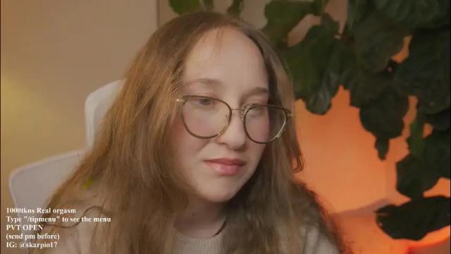 Thumbnail 2, skarpio17's Stream at Chaturbate, 3 days ago