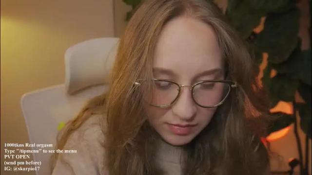 Thumbnail 3, skarpio17's Stream at Chaturbate, 3 days ago
