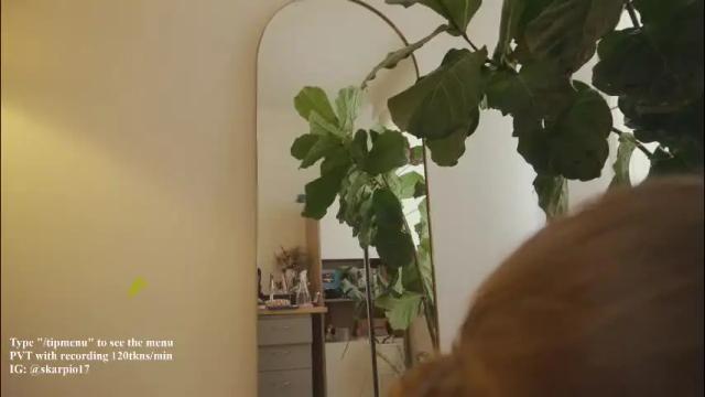 Thumbnail 3, skarpio17's Stream at Chaturbate, 1 month ago