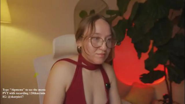 Thumbnail 3, skarpio17's Stream at Chaturbate, 1 month ago