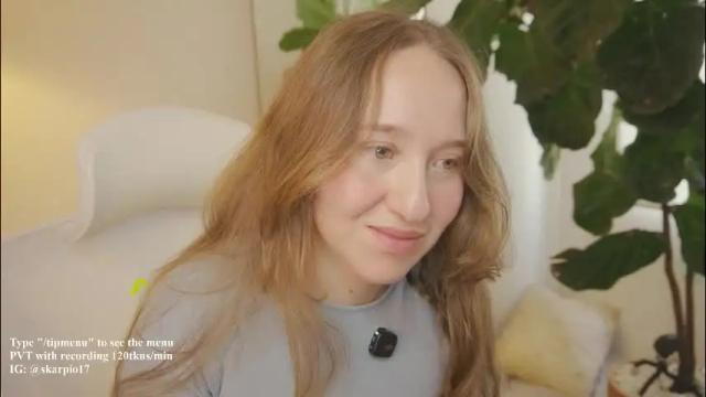 Image 11 of skarpio17 Stream on Chaturbate on 1 month ago