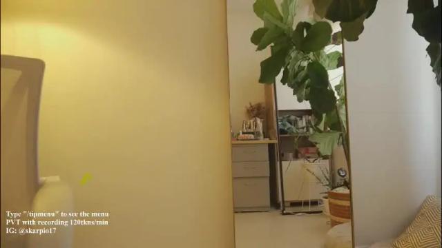 Image 6 of skarpio17 Stream on Chaturbate on 1 month ago