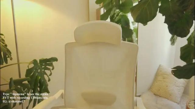 Image 6 of skarpio17 Stream on Chaturbate on 1 month ago