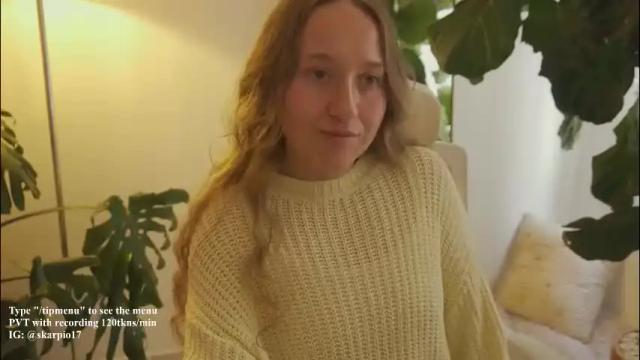 Thumbnail 3, skarpio17's Stream at Chaturbate, 1 month ago