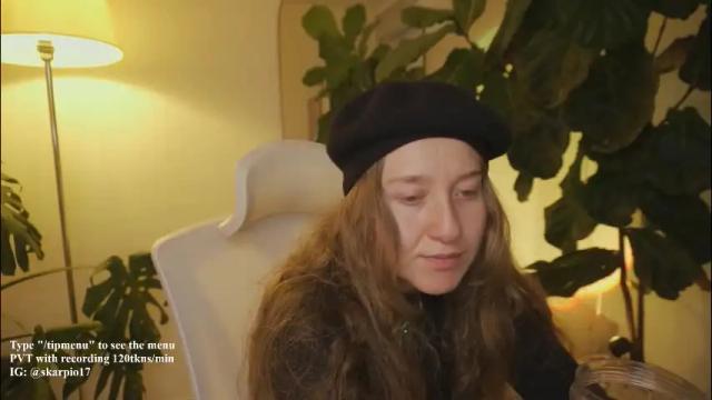 Image 7 of skarpio17 Stream on Chaturbate on 1 month ago