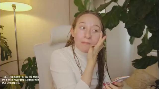 Image 4 of skarpio17 Stream on Chaturbate on 1 month ago