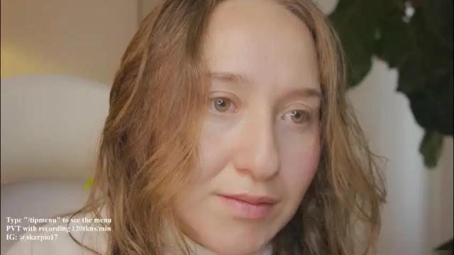 Thumbnail 3, skarpio17's Stream at Chaturbate, 1 month ago