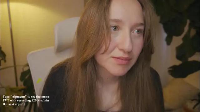 Thumbnail 1, skarpio17's Stream at Chaturbate, 29 days ago