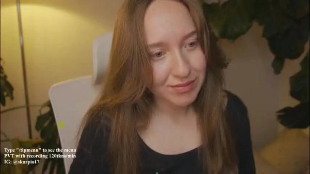 Image 11 of skarpio17 Stream on Chaturbate on 1 month ago