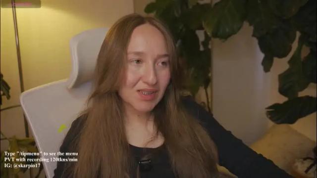 Image 3 of skarpio17 Stream on Chaturbate on 1 month ago