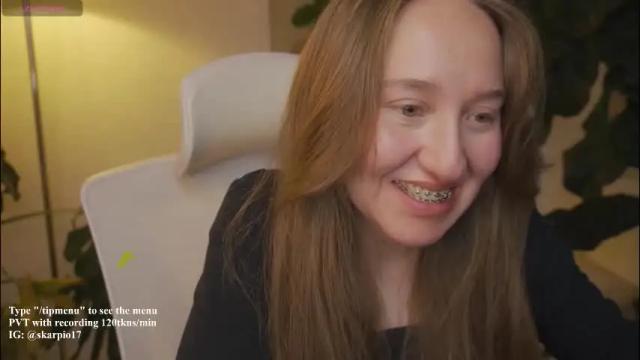 Image 4 of skarpio17 Stream on Chaturbate on 1 month ago