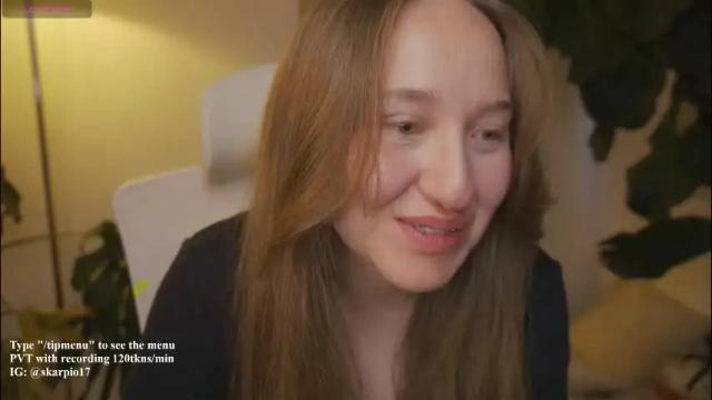 Image 6 of skarpio17 Stream on Chaturbate on 1 month ago