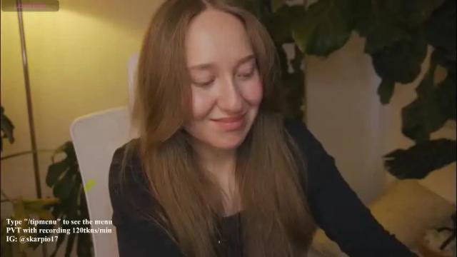 Image 7 of skarpio17 Stream on Chaturbate on 1 month ago