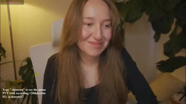 Image 8 of skarpio17 Stream on Chaturbate on 1 month ago