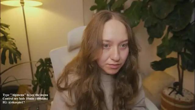 Thumbnail 1, skarpio17's Stream at Chaturbate, 25 days ago