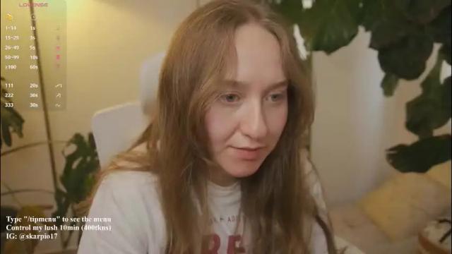 Thumbnail 1, skarpio17's Stream at Chaturbate, 24 days ago