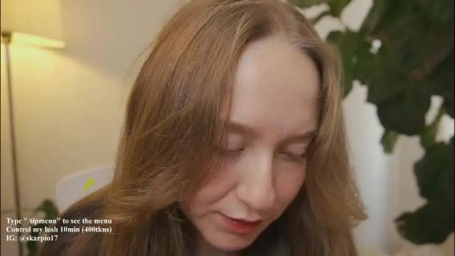 Thumbnail 3, skarpio17's Stream at Chaturbate, 19 days ago