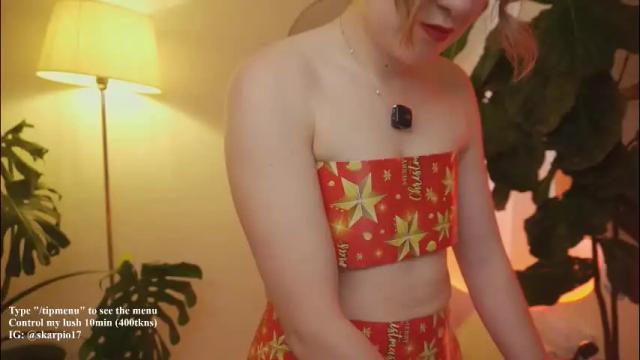 Thumbnail 1, skarpio17's Stream at Chaturbate, 16 days ago