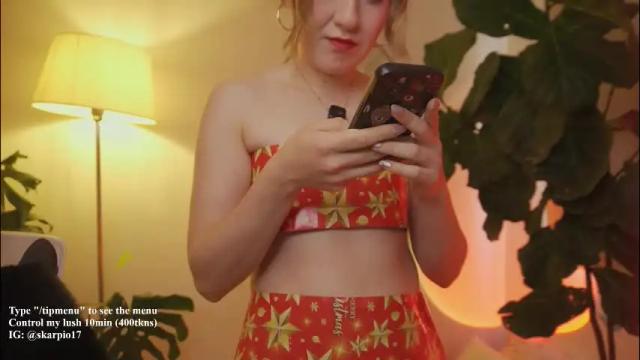 Image 2 of skarpio17 Stream on Chaturbate on 25 days ago