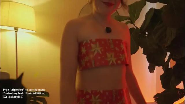 Image 3 of skarpio17 Stream on Chaturbate on 25 days ago