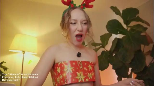 Image 4 of skarpio17 Stream on Chaturbate on 25 days ago