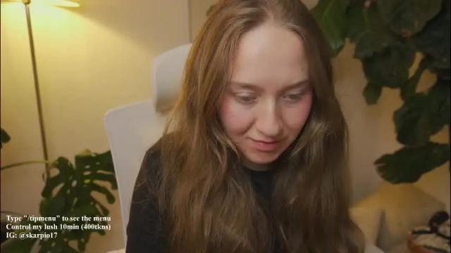 Thumbnail 1, skarpio17's Stream at Chaturbate, 15 days ago