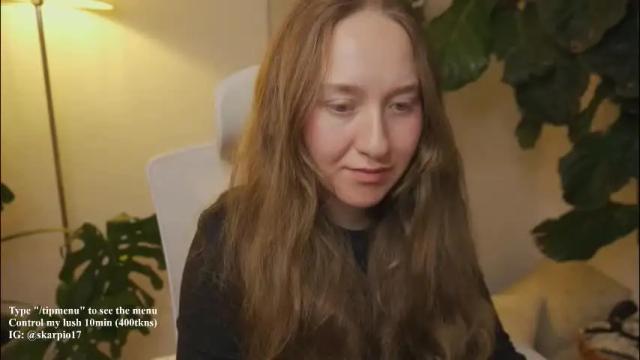 Image 2 of skarpio17 Stream on Chaturbate on 25 days ago