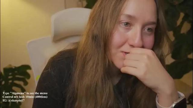 Image 4 of skarpio17 Stream on Chaturbate on 25 days ago