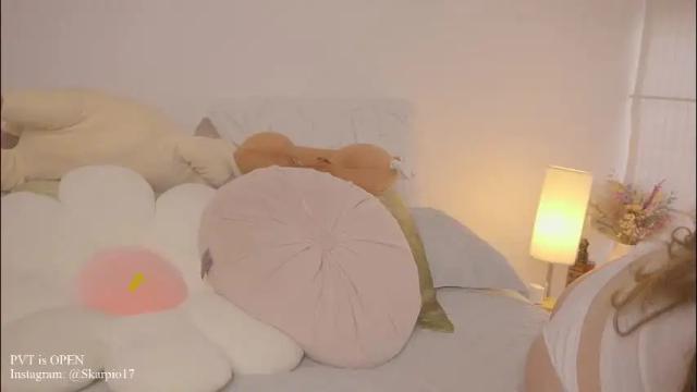 Thumbnail 1, skarpio17's Stream at Chaturbate, 13 days ago