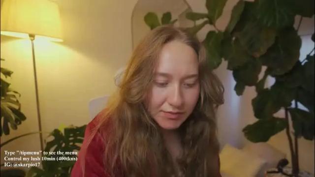 Image 4 of skarpio17 Stream on Chaturbate on 22 days ago