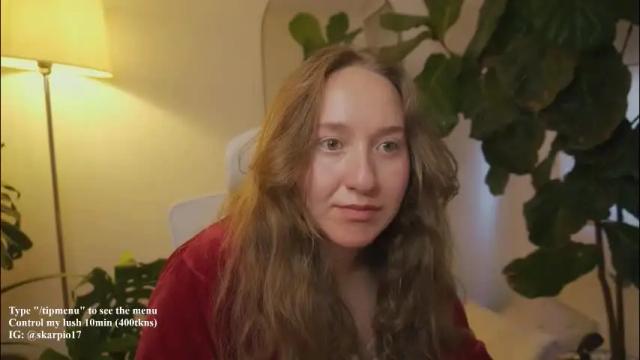 Thumbnail 2, skarpio17's Stream at Chaturbate, 12 days ago