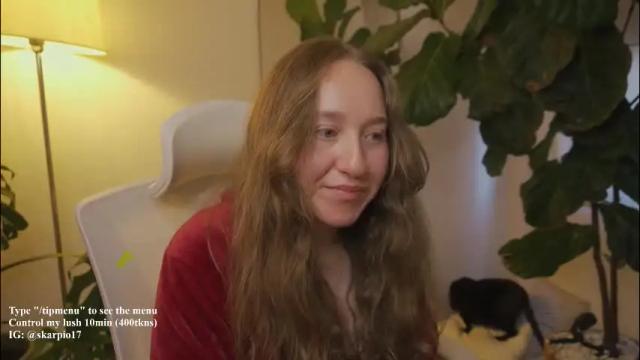 Thumbnail 3, skarpio17's Stream at Chaturbate, 12 days ago