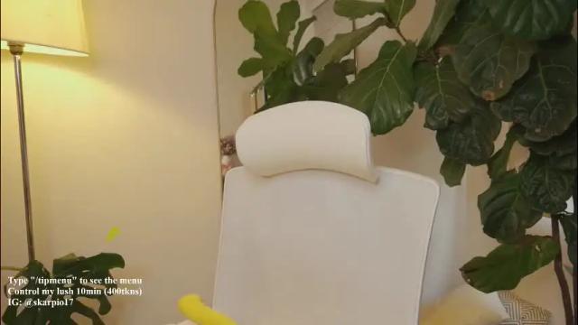 Thumbnail 1, skarpio17's Stream at Chaturbate, 9 days ago