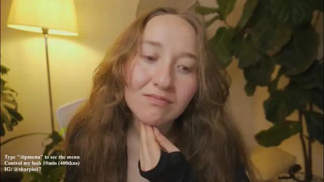 Thumbnail 1, skarpio17's Stream at Chaturbate, 8 days ago