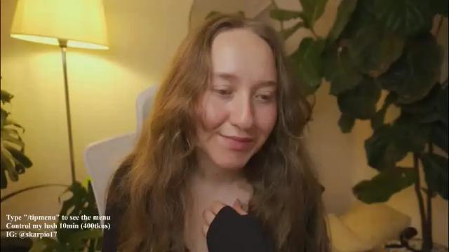 Image 2 of skarpio17 Stream on Chaturbate on 16 days ago