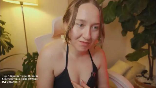 Thumbnail 2, skarpio17's Stream at Chaturbate, 7 days ago