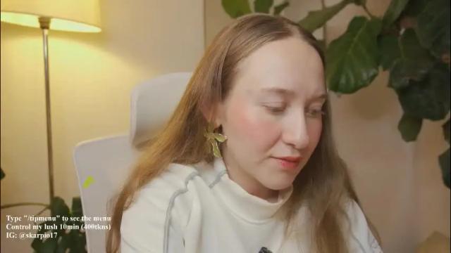 Thumbnail 1, skarpio17's Stream at Chaturbate, 5 days ago