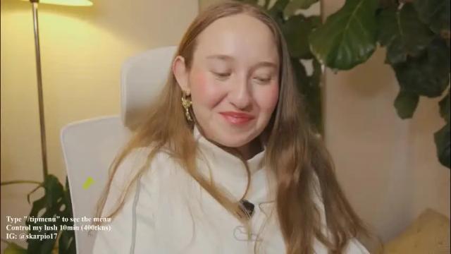 Thumbnail 2, skarpio17's Stream at Chaturbate, 5 days ago