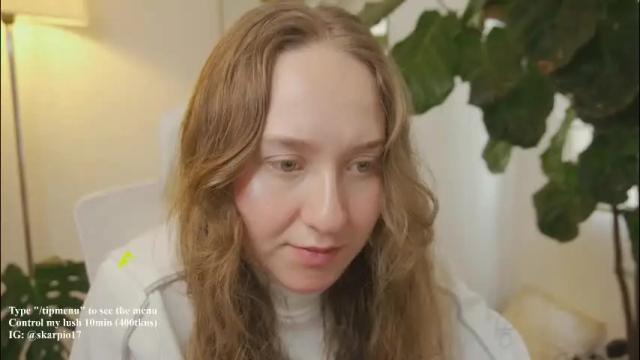 Thumbnail 1, skarpio17's Stream at Chaturbate, 3 days ago