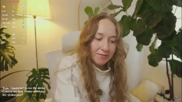 Thumbnail 3, skarpio17's Stream at Chaturbate, 3 days ago