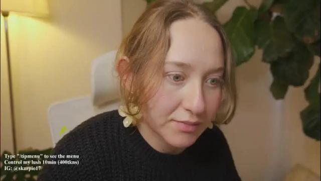 Thumbnail 1, skarpio17's Stream at Chaturbate, 2 days ago