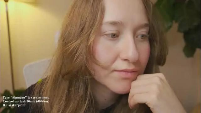 Image 10 of skarpio17 Stream on Chaturbate on 11 days ago