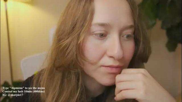 Image 11 of skarpio17 Stream on Chaturbate on 11 days ago