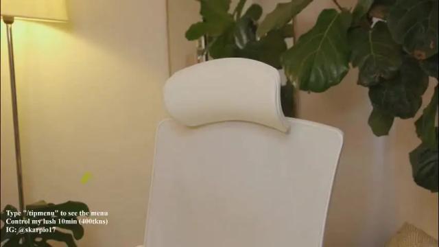 Image 2 of skarpio17 Stream on Chaturbate on 11 days ago